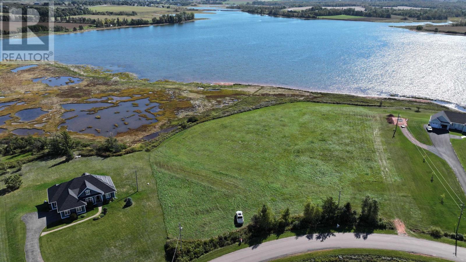 Lot 142 City View Drive, Mermaid, Prince Edward Island  C1B 3E2 - Photo 3 - 202603368