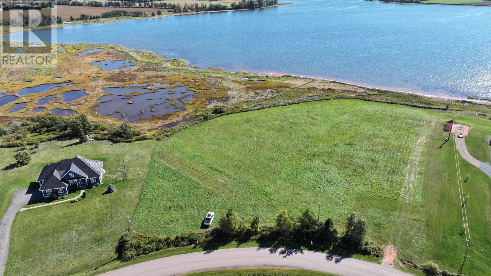 Lot 142 City View Drive, Mermaid, Prince Edward Island  C1B 3E2 - Photo 34 - 202603368