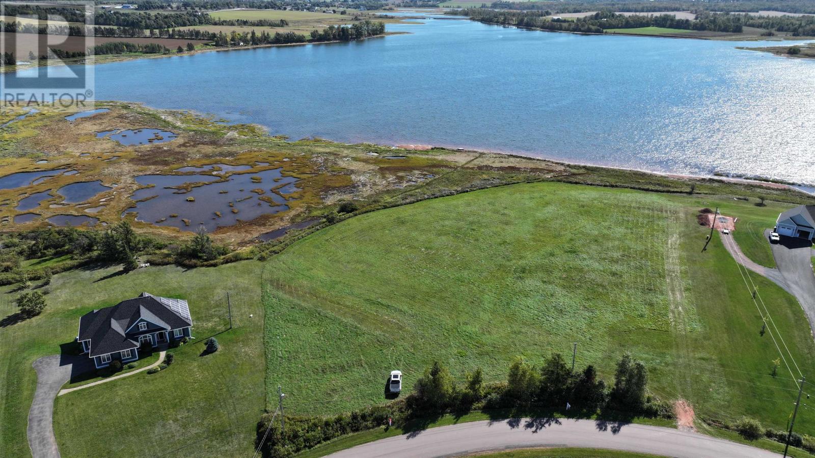 Lot 142 City View Drive, Mermaid, Prince Edward Island  C1B 3E2 - Photo 4 - 202603368