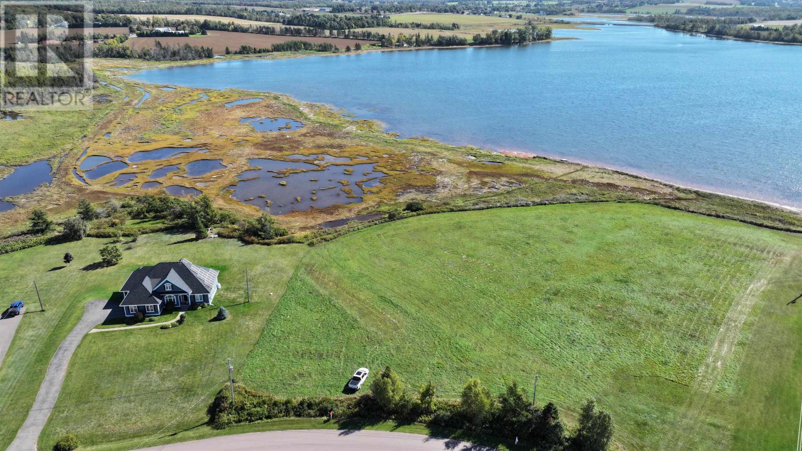 Lot 142 City View Drive, Mermaid, Prince Edward Island  C1B 3E2 - Photo 7 - 202603368