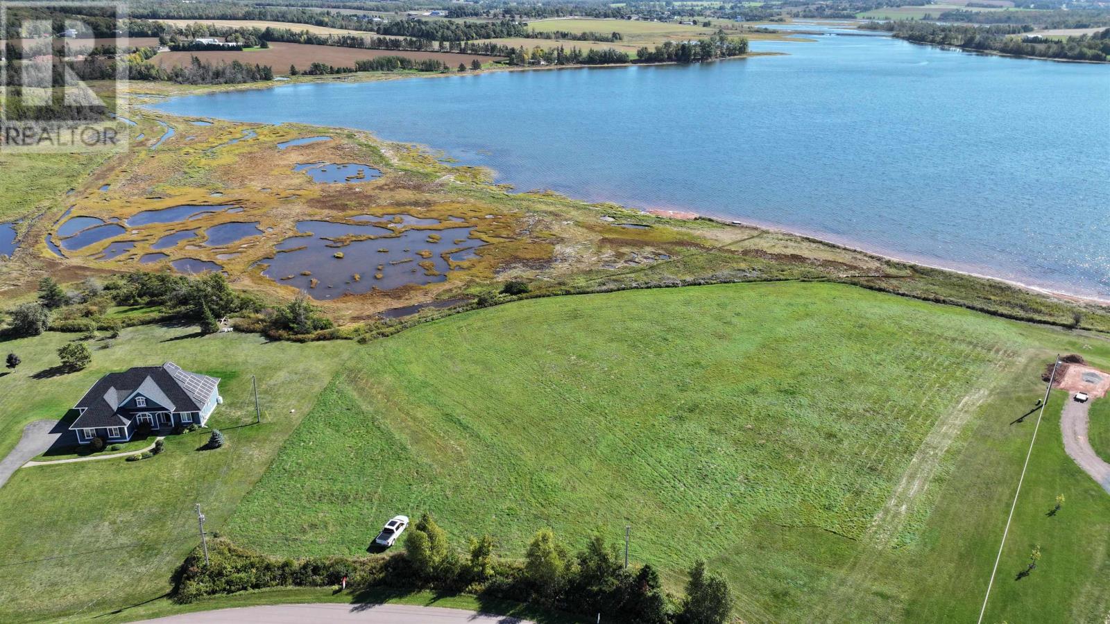Lot 142 City View Drive, Mermaid, Prince Edward Island  C1B 3E2 - Photo 8 - 202603368