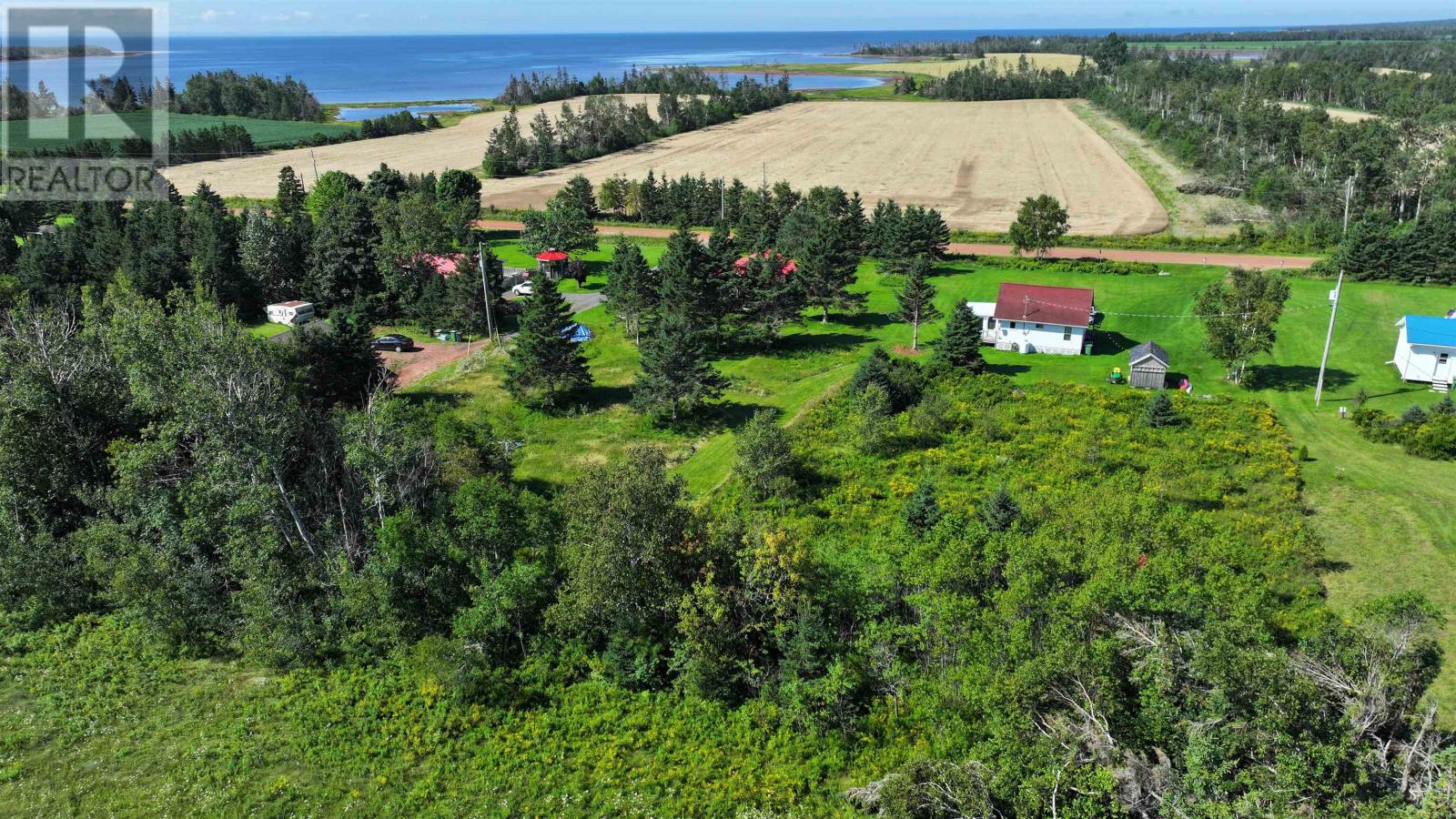 Lot 13 Macaulay Wharf Road, Belfast, Prince Edward Island  C0A 1A0 - Photo 1 - 202603369