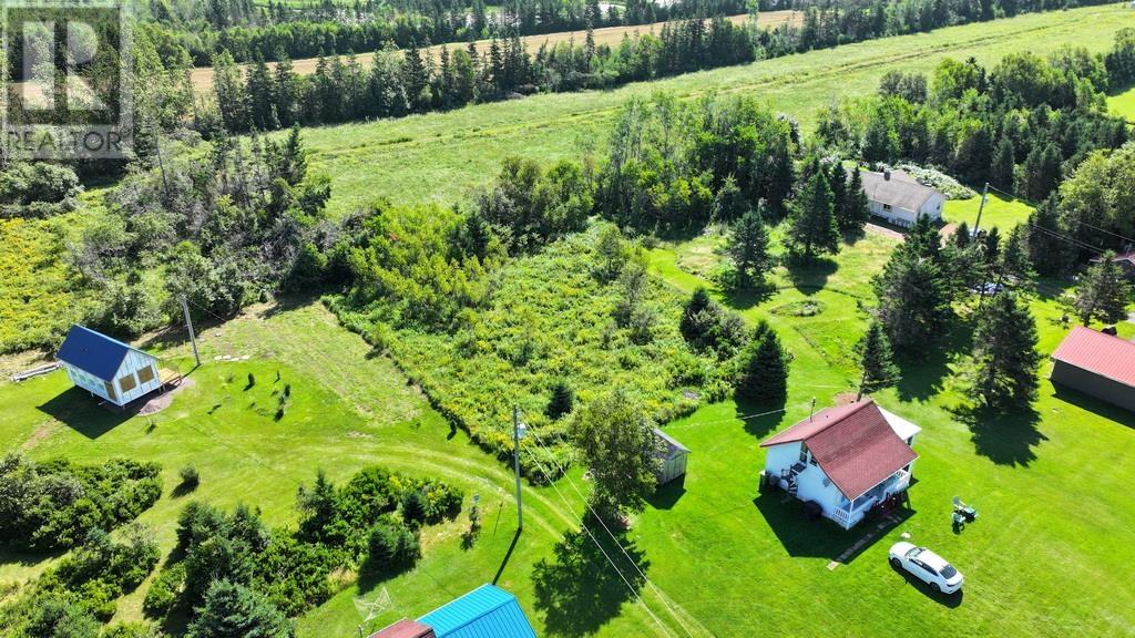 Lot 13 Macaulay Wharf Road, Belfast, Prince Edward Island  C0A 1A0 - Photo 2 - 202603369
