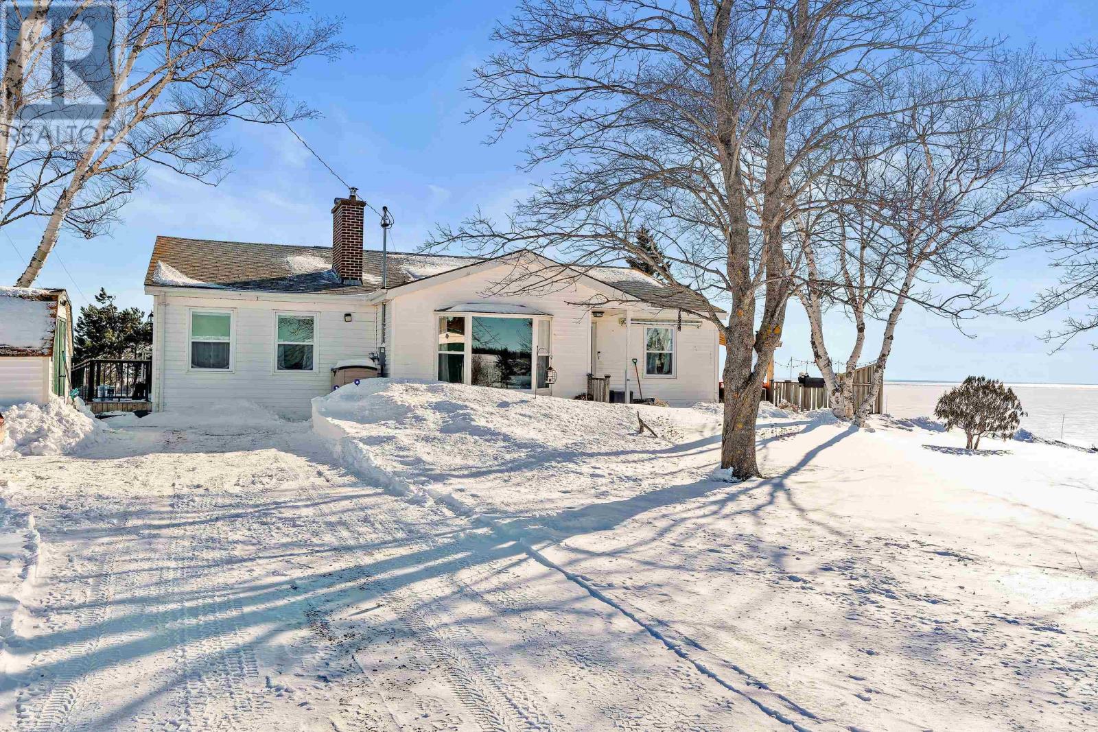 53 VINCES Lane, Cumberland, Prince Edward Island