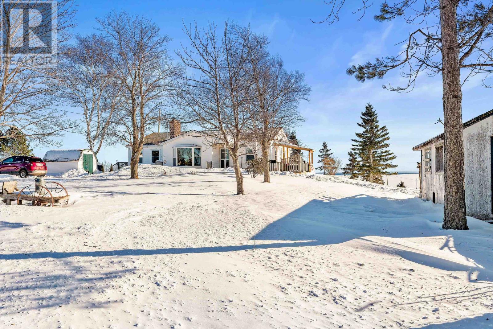 53 Vinces Lane, Cumberland, Prince Edward Island  C0A 1H2 - Photo 24 - 202603381