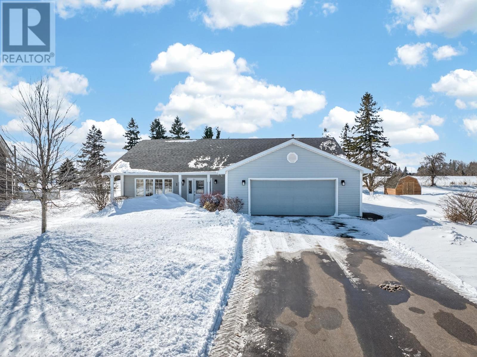 110 Kelly Drive, Miscouche, Prince Edward Island