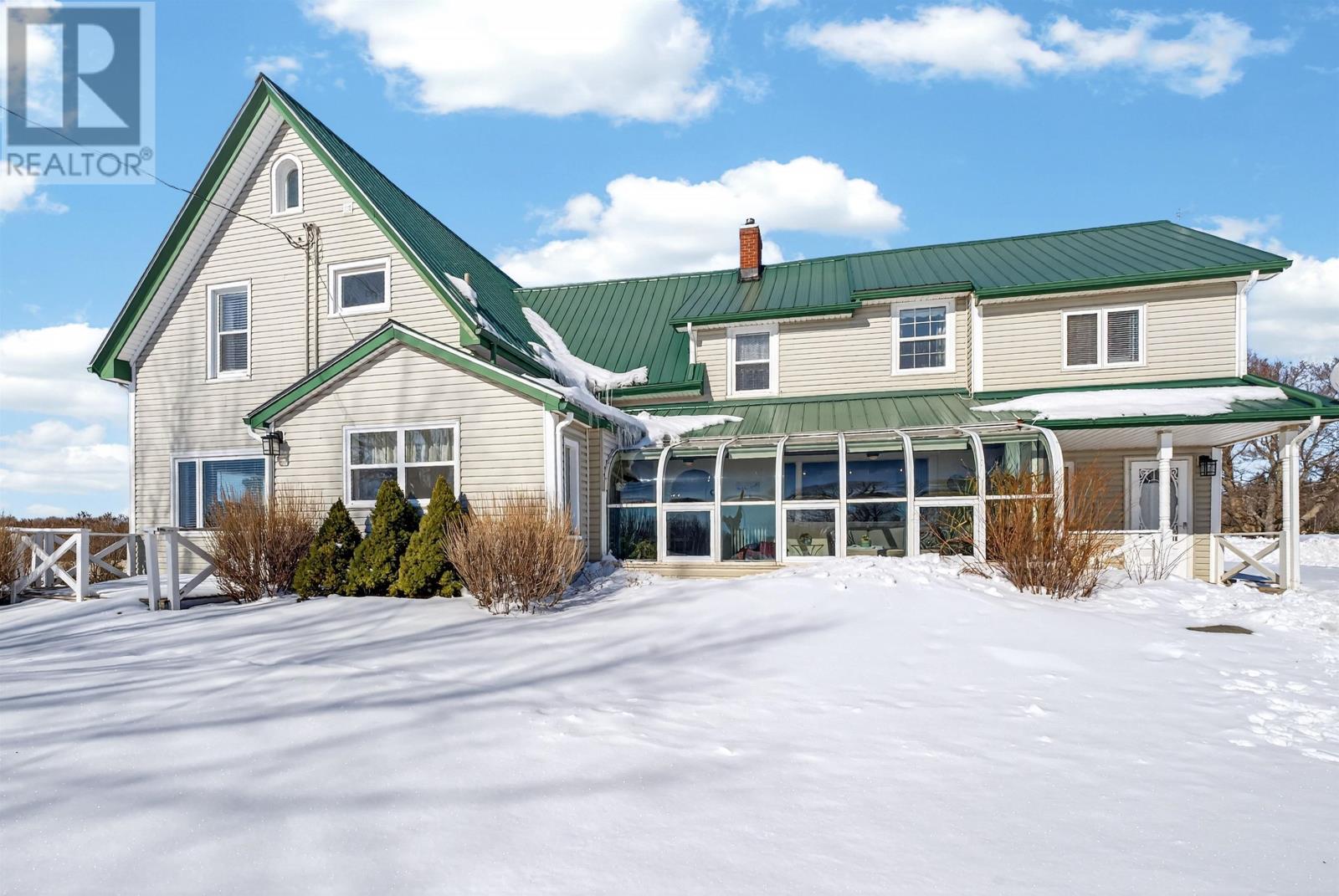 692 Route 127, Richmond, Prince Edward Island