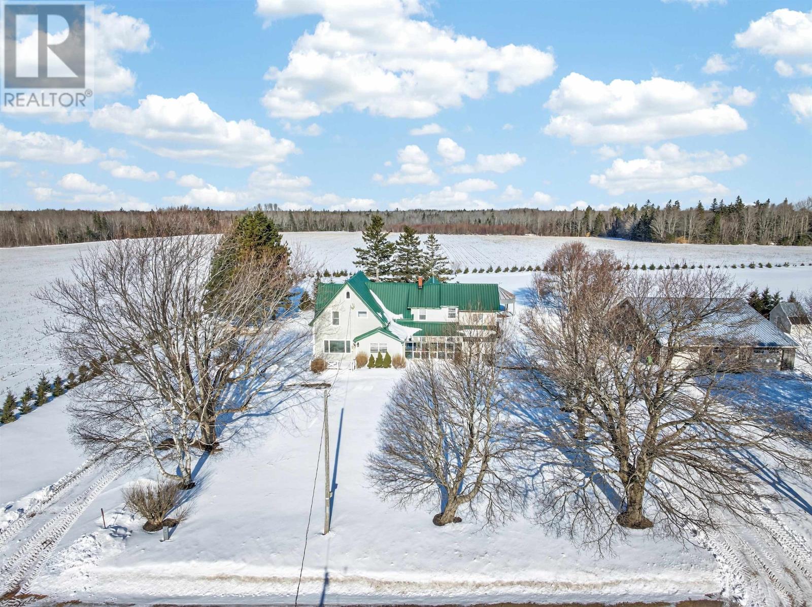692 Route 127, Richmond, Prince Edward Island  C0B 1V0 - Photo 3 - 202603408