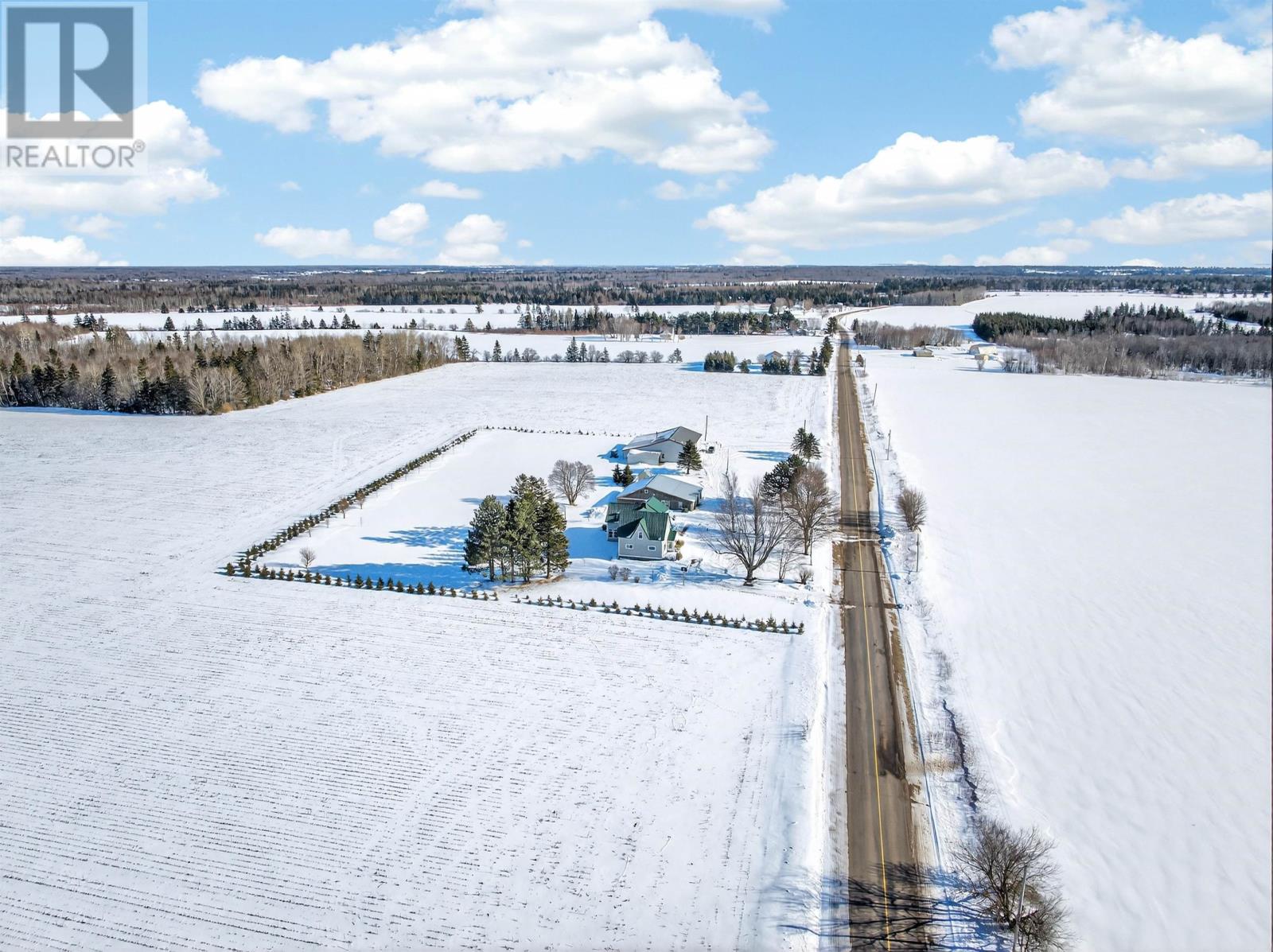 692 Route 127, Richmond, Prince Edward Island  C0B 1V0 - Photo 4 - 202603408