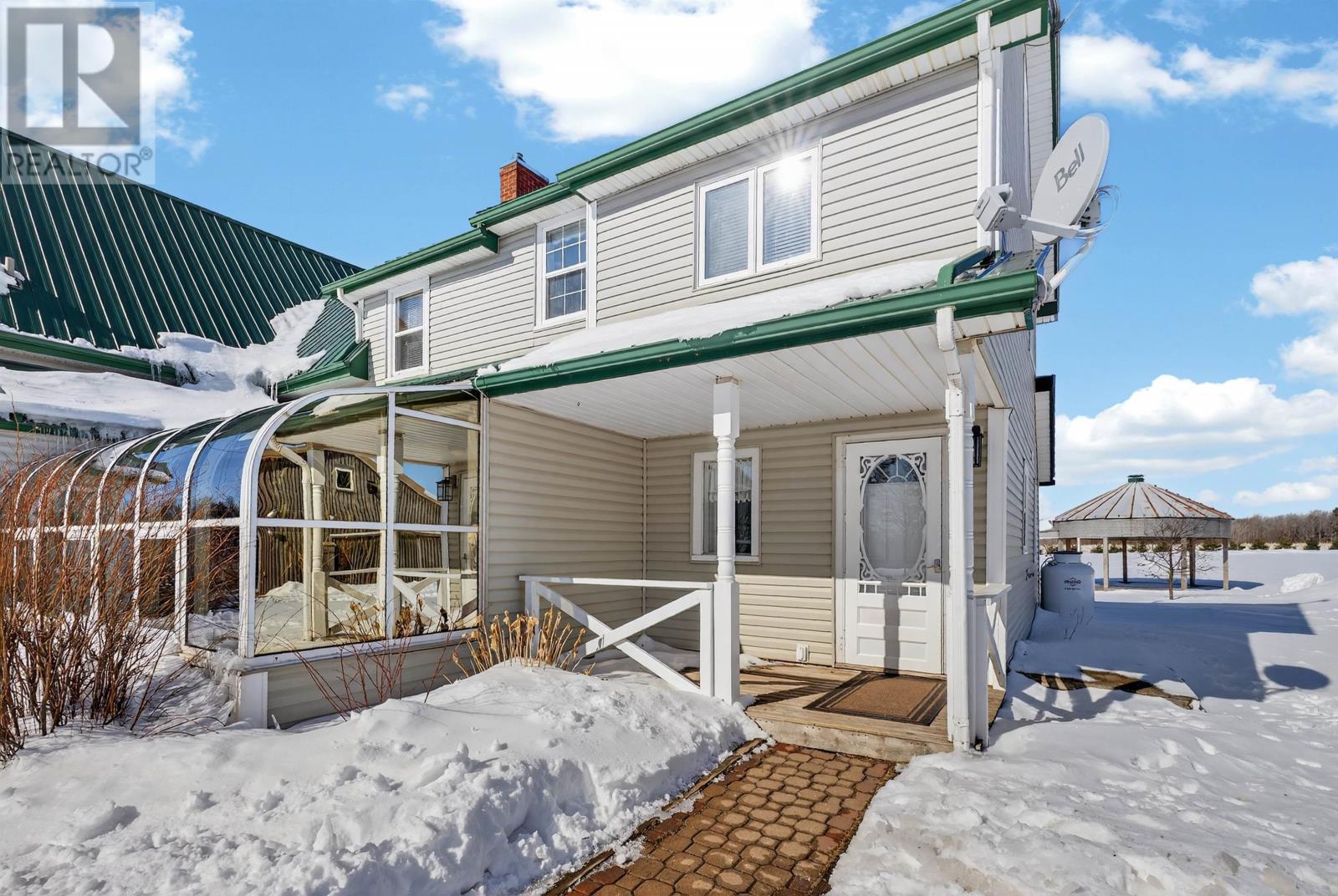 692 Route 127, Richmond, Prince Edward Island  C0B 1V0 - Photo 8 - 202603408