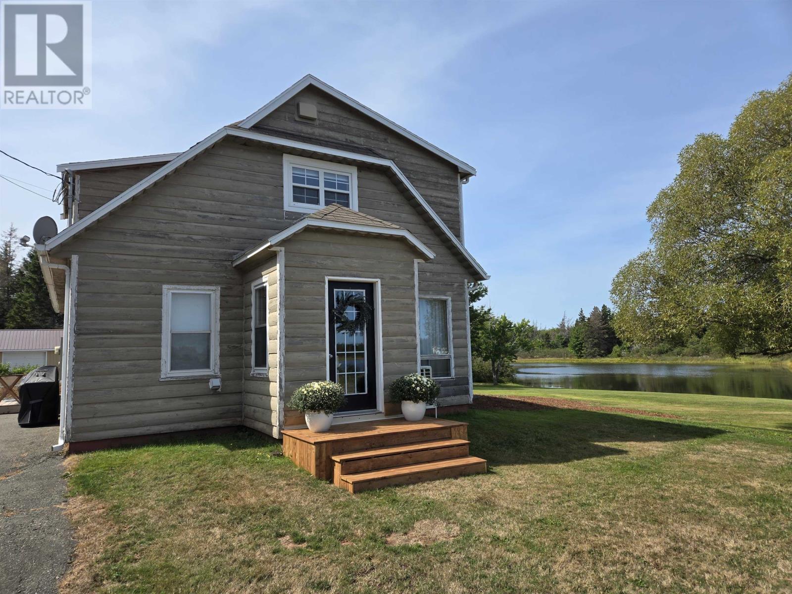 3976 Rte 17, Gaspereaux, Prince Edward Island