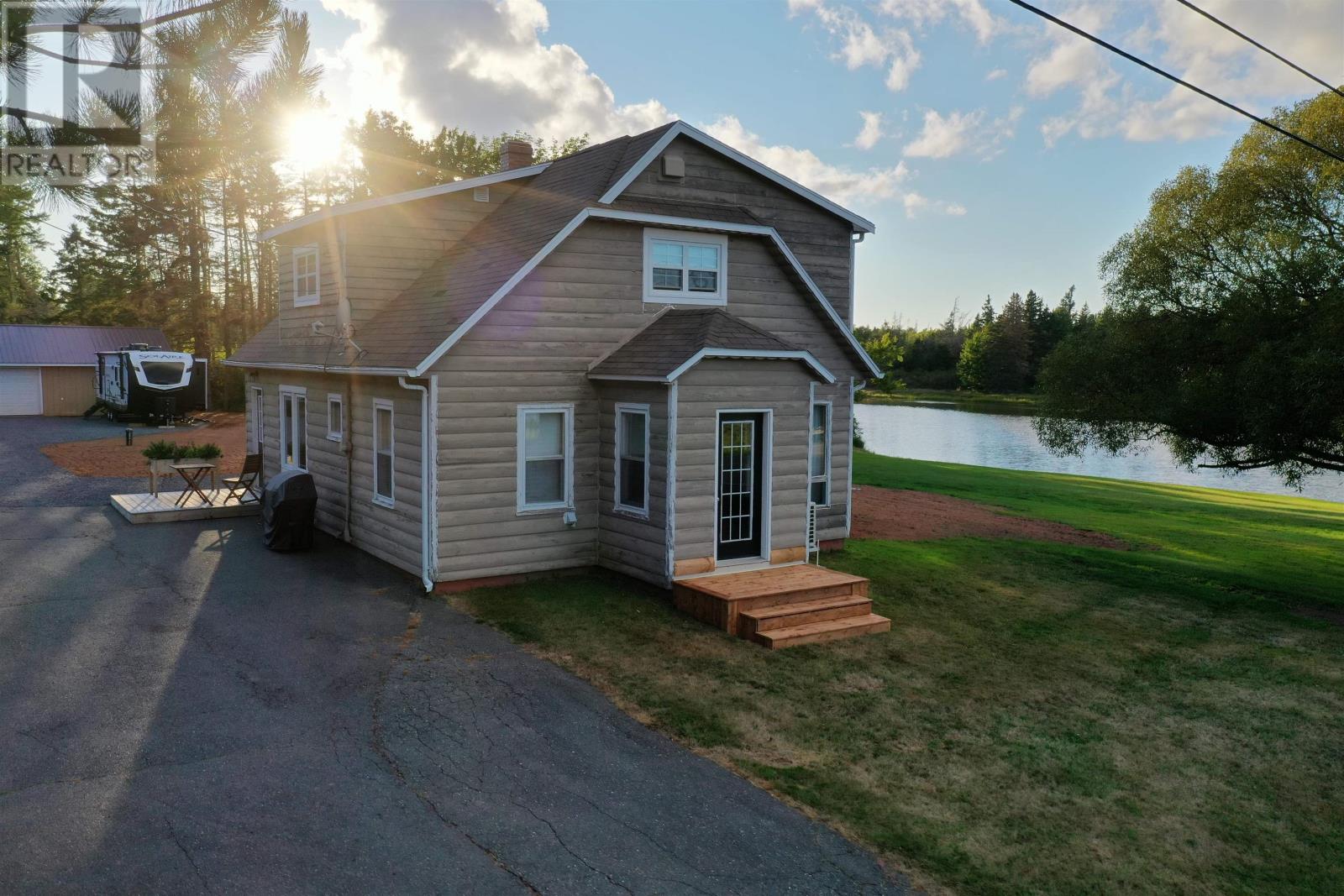 3976 Rte 17, Gaspereaux, Prince Edward Island  C0A 1R0 - Photo 29 - 202603415