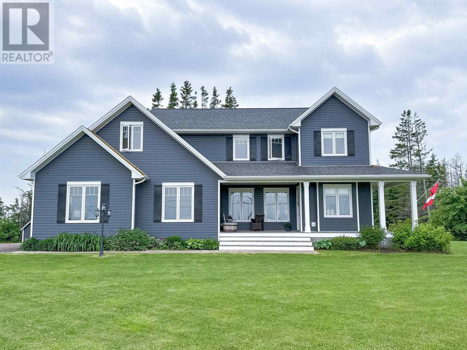 1409 Searletown Road, Albany, Prince Edward Island  C0B 1A0 - Photo 1 - 202603417