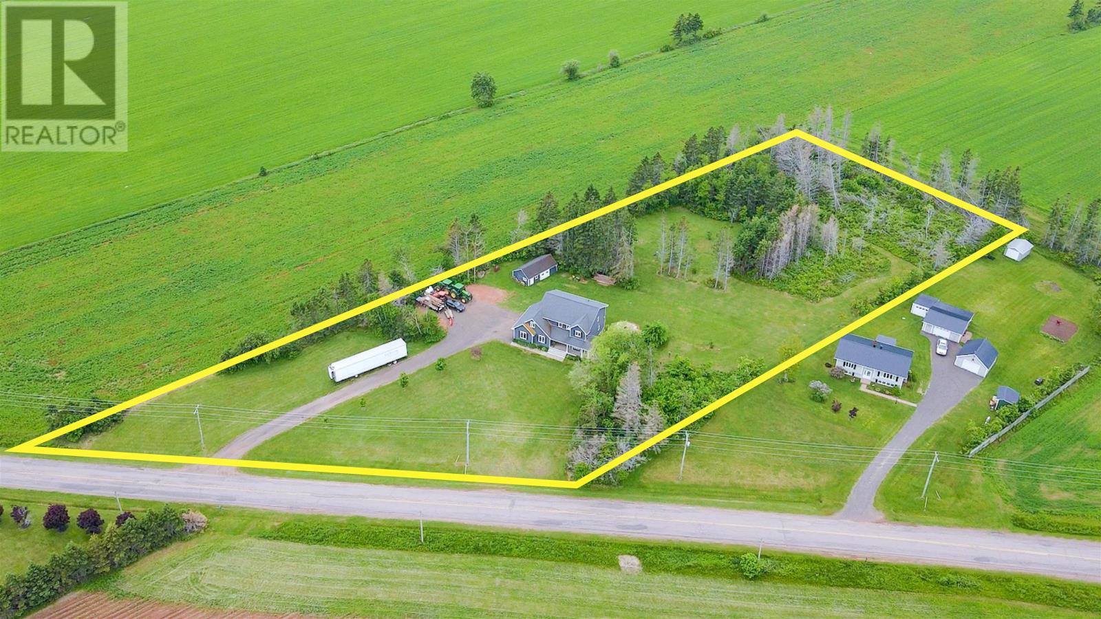 1409 Searletown Road, Albany, Prince Edward Island  C0B 1A0 - Photo 2 - 202603417
