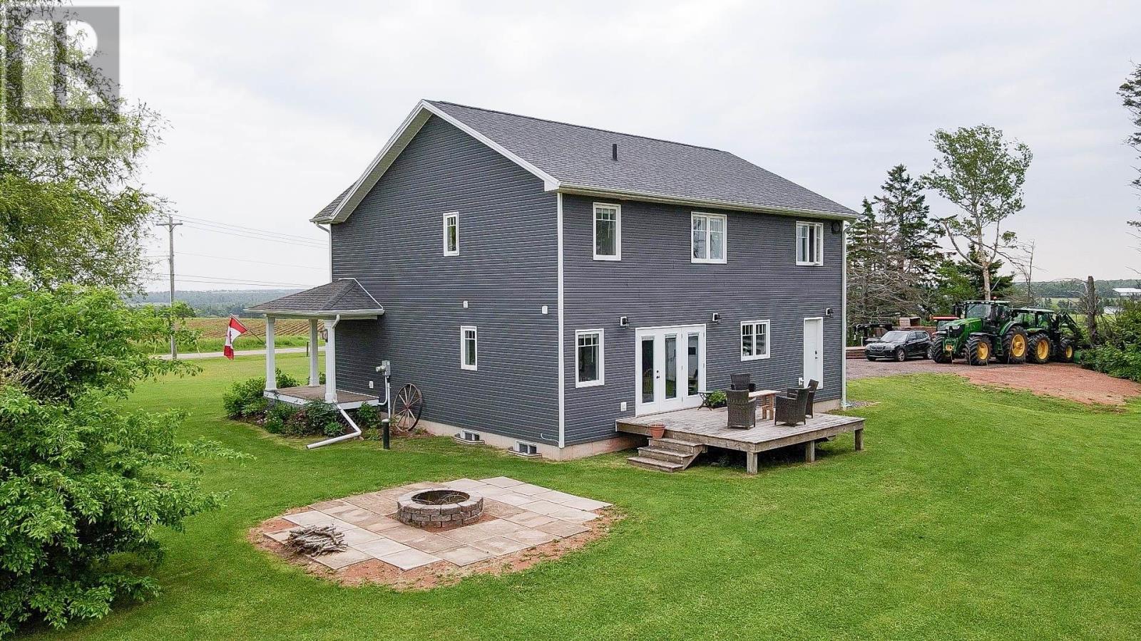 1409 Searletown Road, Albany, Prince Edward Island  C0B 1A0 - Photo 25 - 202603417