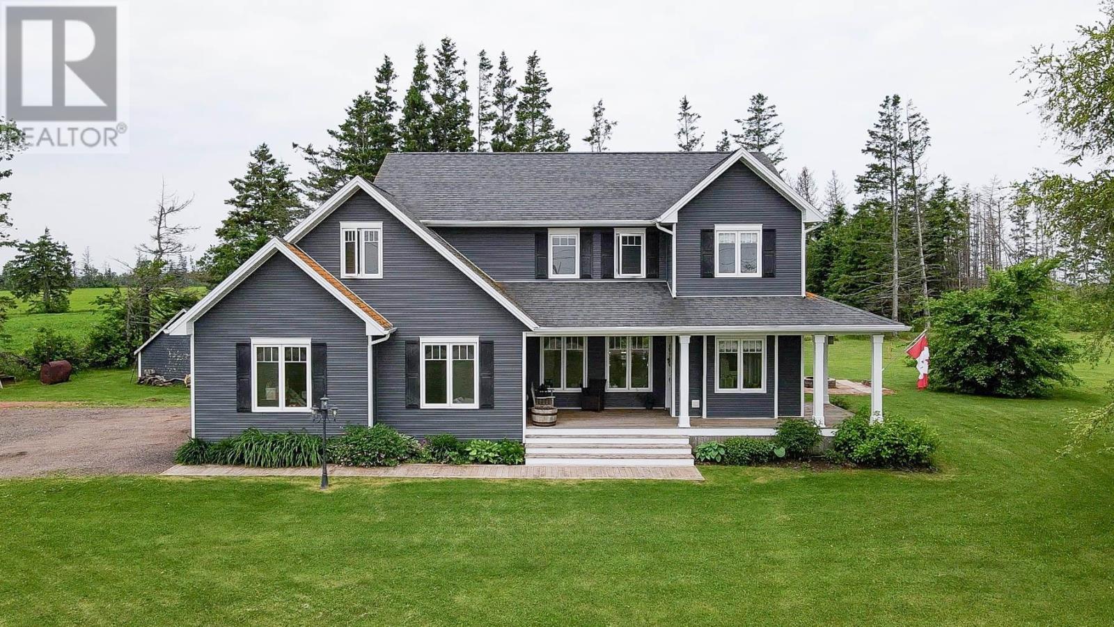 1409 Searletown Road, Albany, Prince Edward Island  C0B 1A0 - Photo 29 - 202603417