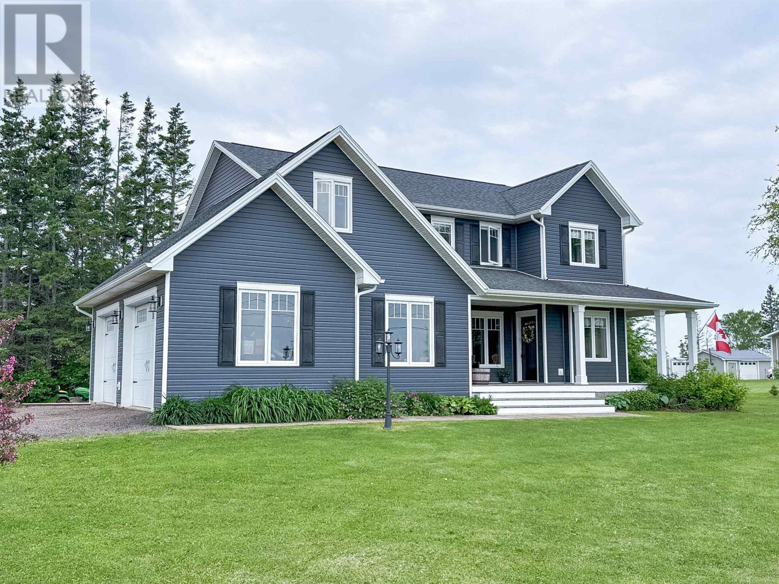 1409 Searletown Road, Albany, Prince Edward Island  C0B 1A0 - Photo 30 - 202603417