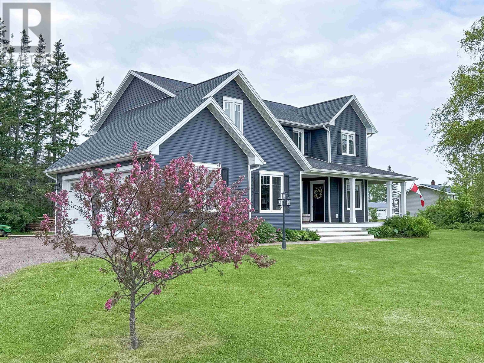 1409 Searletown Road, Albany, Prince Edward Island  C0B 1A0 - Photo 33 - 202603417