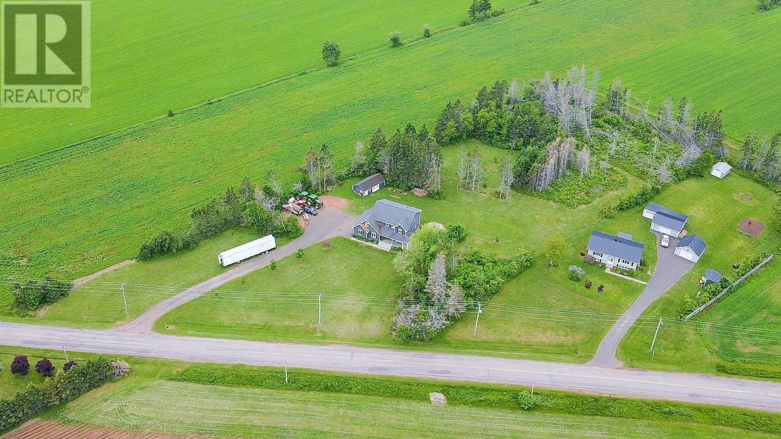 1409 Searletown Road, Albany, Prince Edward Island  C0B 1A0 - Photo 35 - 202603417