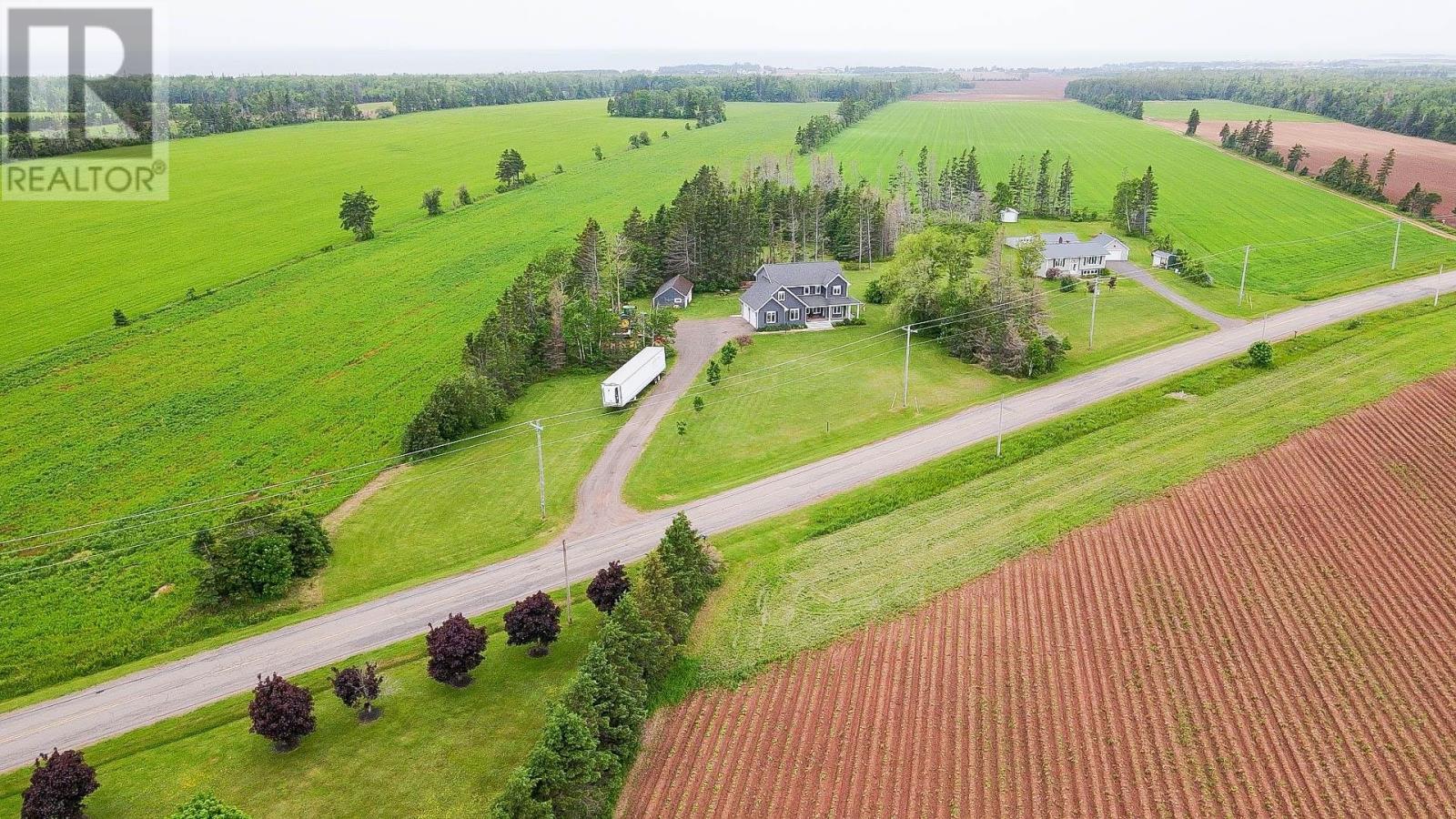 1409 Searletown Road, Albany, Prince Edward Island  C0B 1A0 - Photo 39 - 202603417