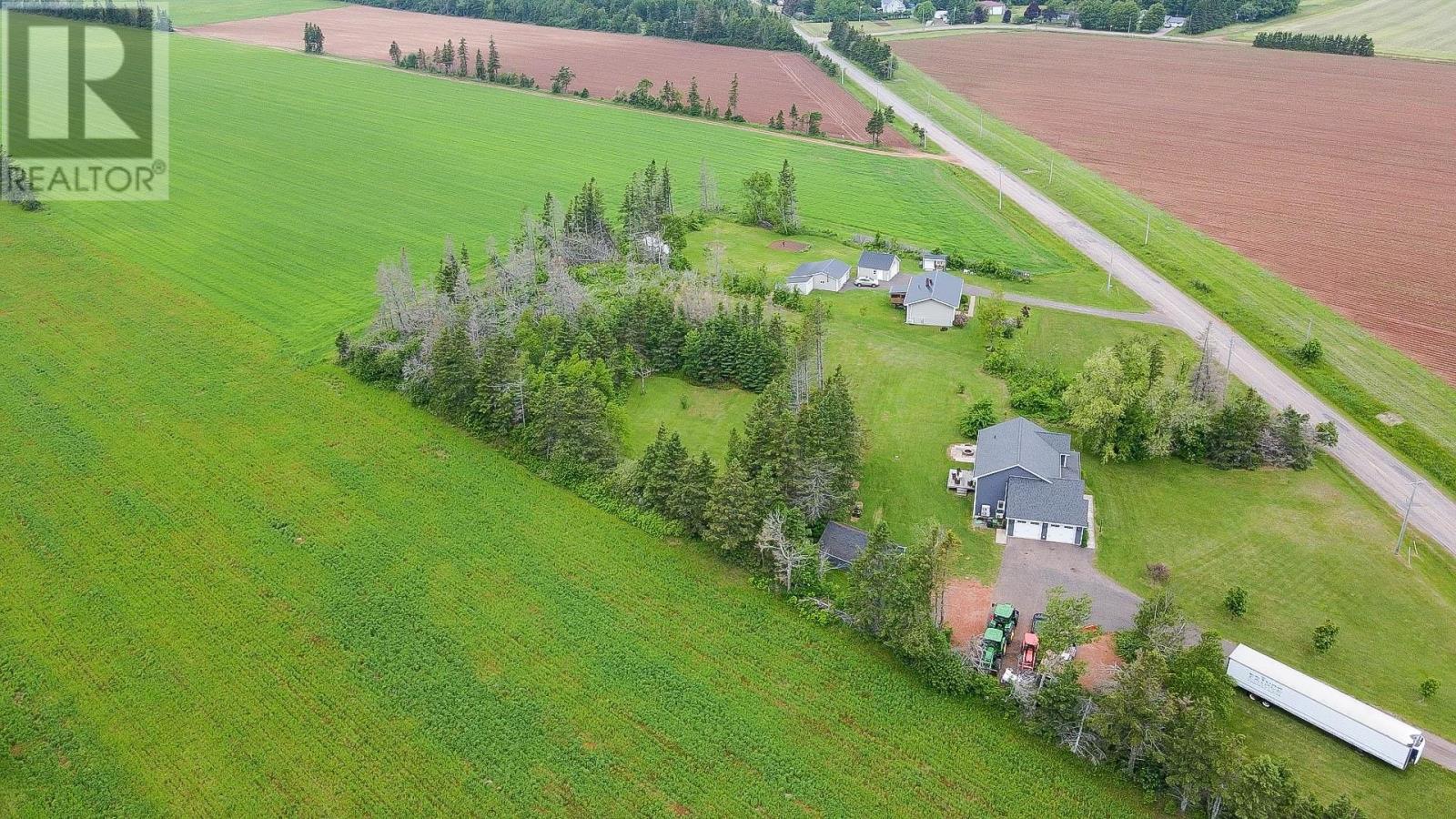 1409 Searletown Road, Albany, Prince Edward Island  C0B 1A0 - Photo 42 - 202603417