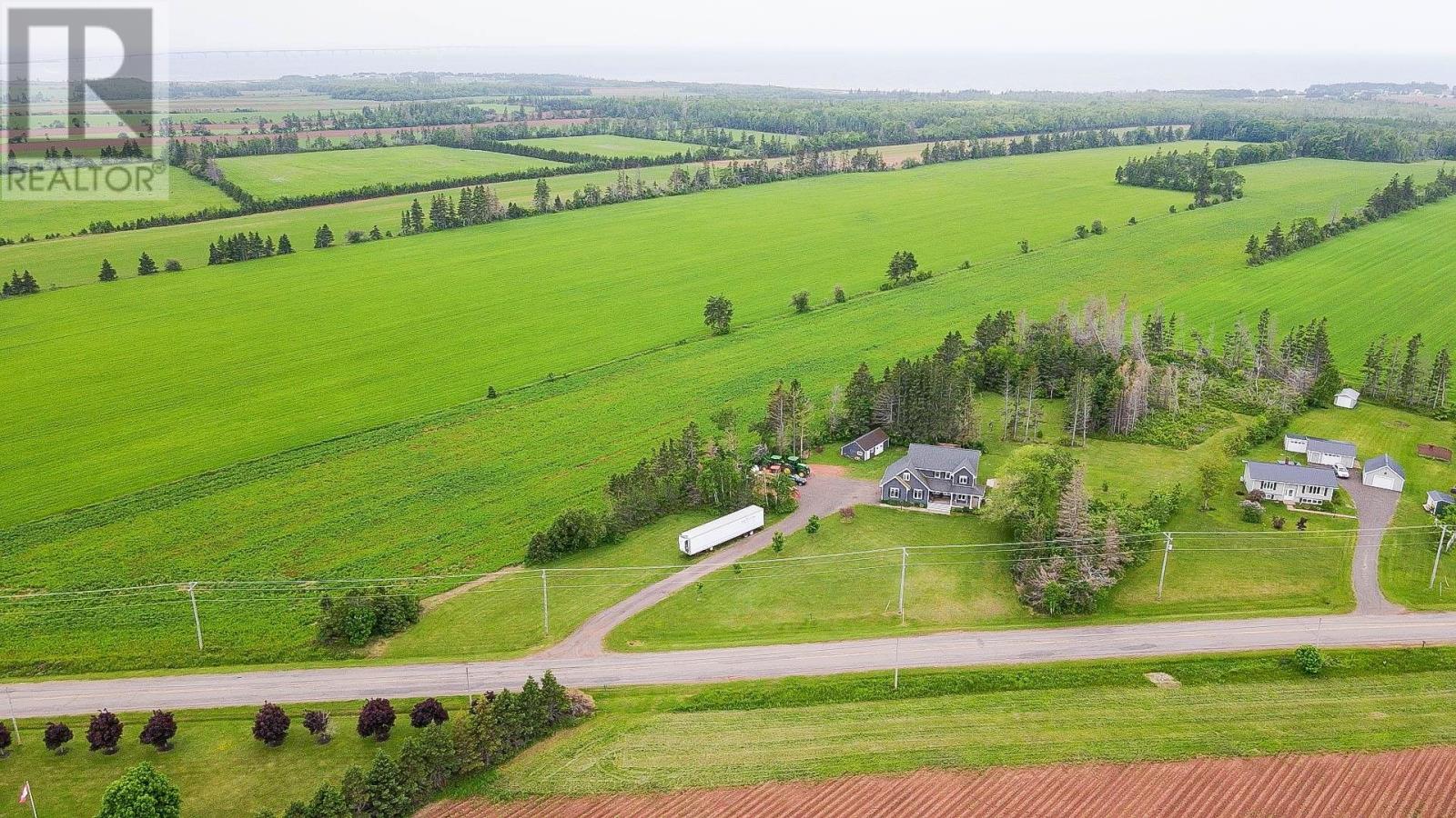 1409 Searletown Road, Albany, Prince Edward Island  C0B 1A0 - Photo 45 - 202603417