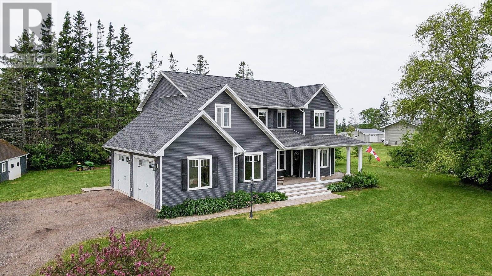 1409 Searletown Road, Albany, Prince Edward Island  C0B 1A0 - Photo 46 - 202603417