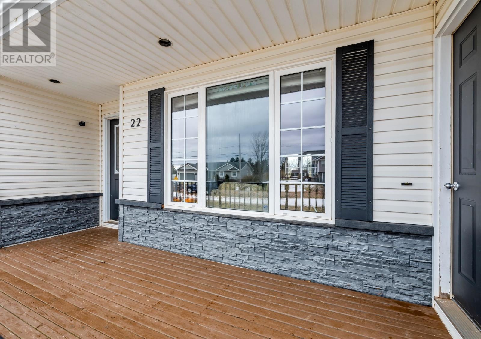 22 Shamrock Crescent, Kinkora, Kinkora, Prince Edward Island  C0B 1N0 - Photo 3 - 202603419