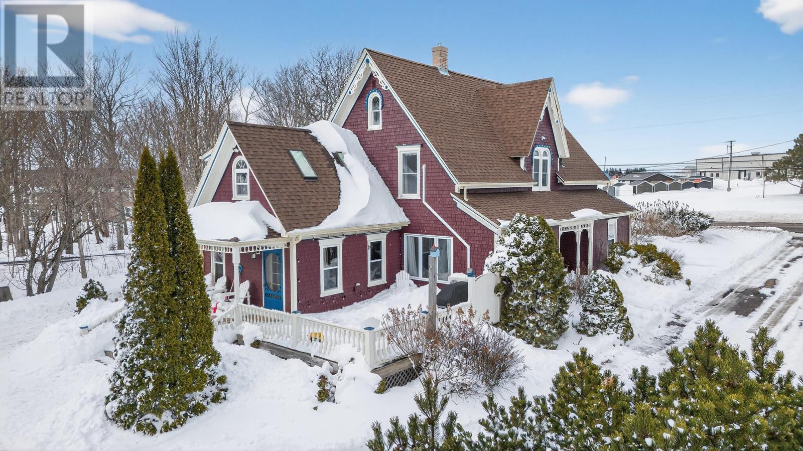 24595 Route 2, Kensington, Prince Edward Island