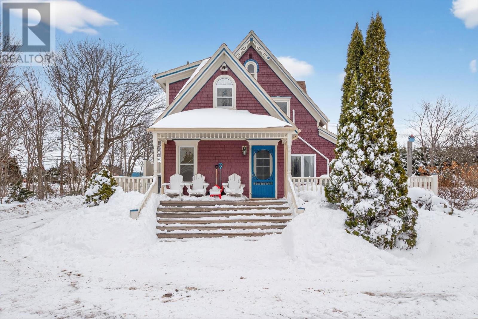 24595 Route 2, Kensington, Prince Edward Island  C0B 1M0 - Photo 3 - 202603423