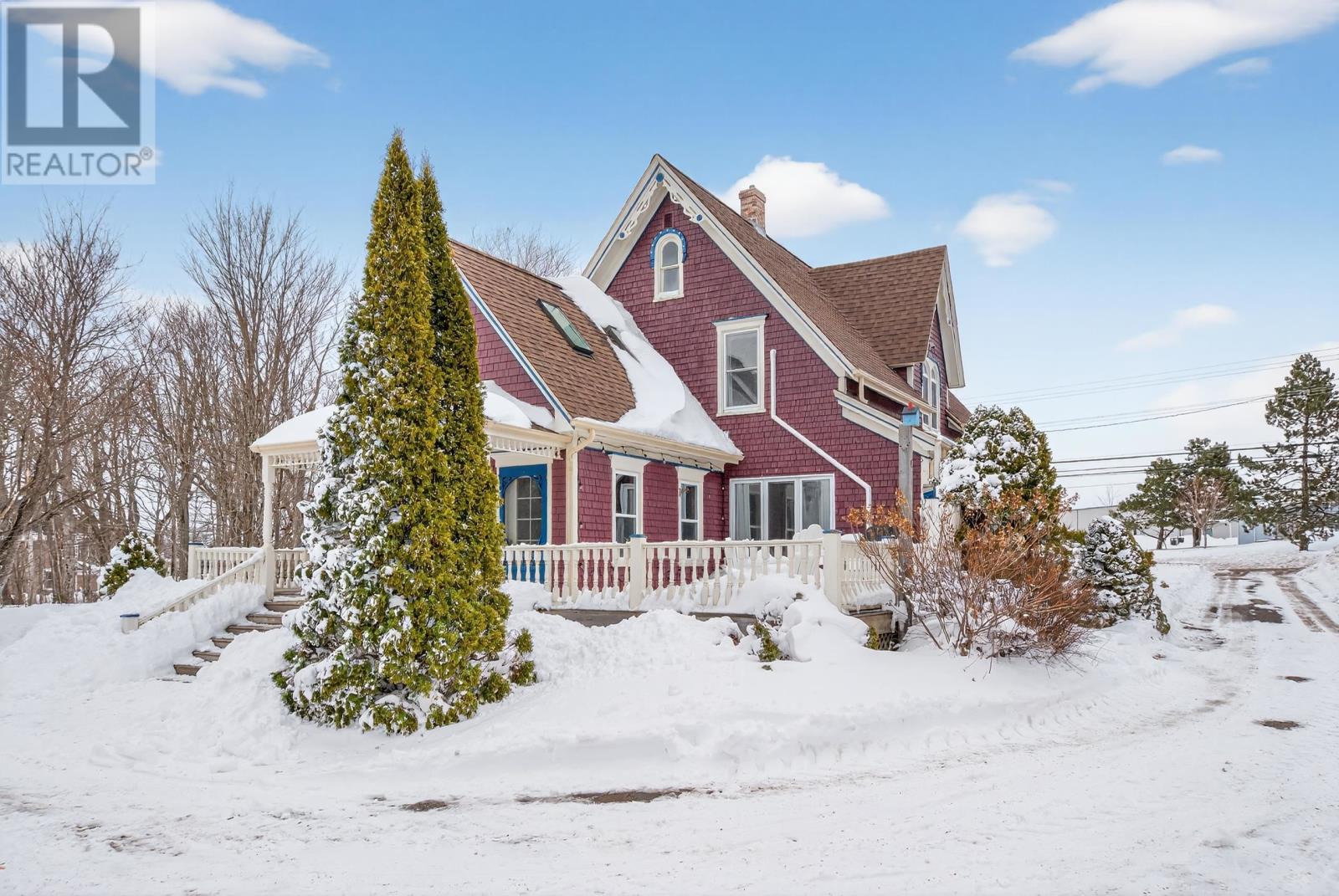 24595 Route 2, Kensington, Prince Edward Island  C0B 1M0 - Photo 47 - 202603423