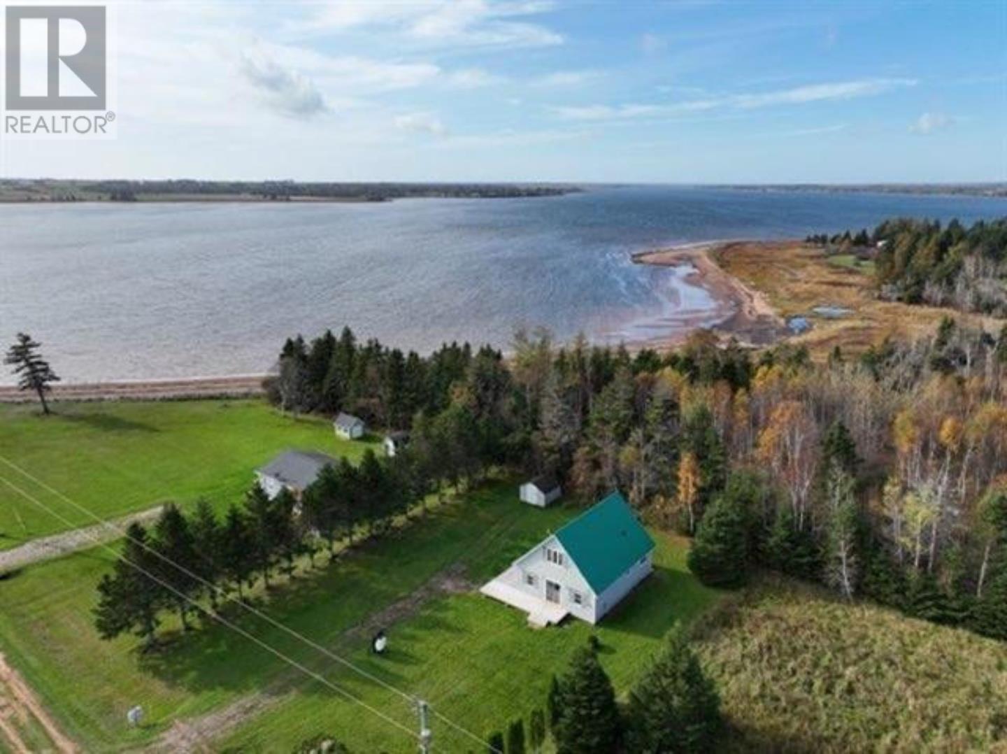 85 Wild Rose Lane, Bayside, Prince Edward Island