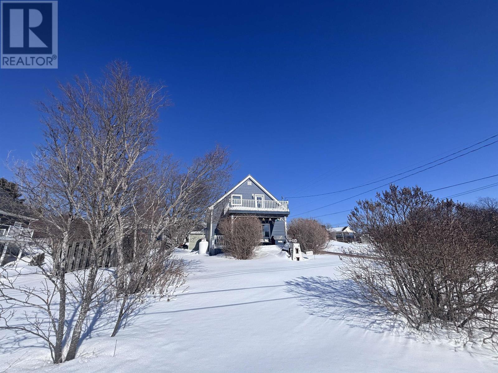 18 Allen Street, North Rustico, Prince Edward Island  C0A 1X0 - Photo 1 - 202603439