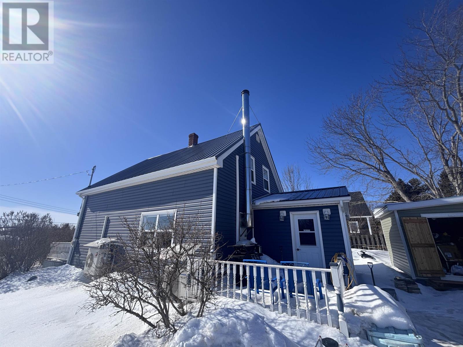 18 Allen Street, North Rustico, Prince Edward Island  C0A 1X0 - Photo 2 - 202603439
