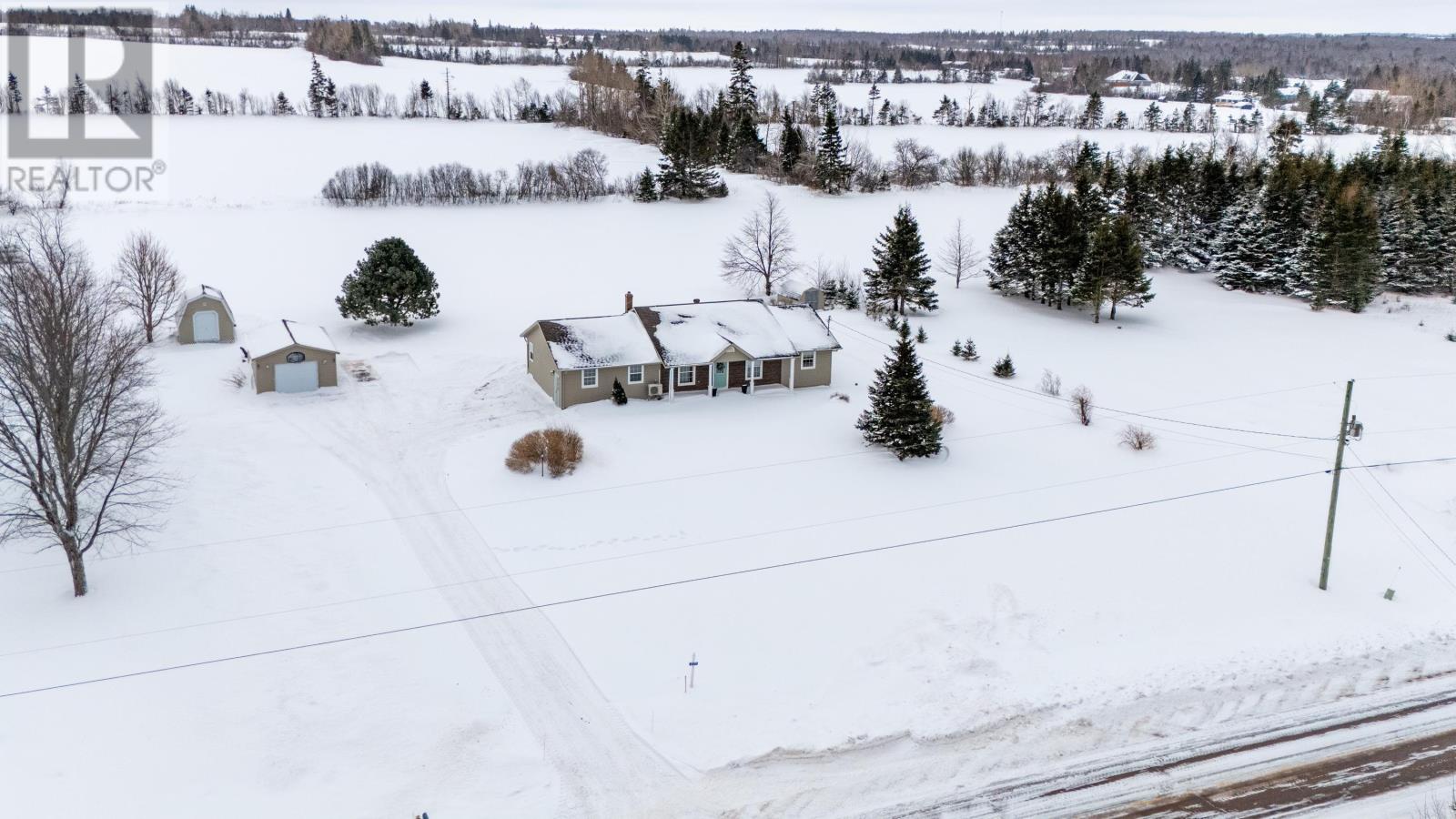 1029 East Suffolk Road, Suffolk, Prince Edward Island  C1C 0G4 - Photo 2 - 202603467