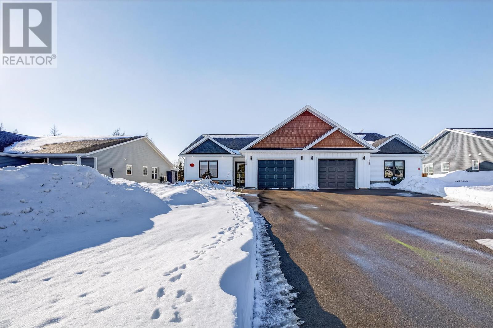 146 Putters Street, Summerside, Prince Edward Island  C1N 0V1 - Photo 2 - 202603472