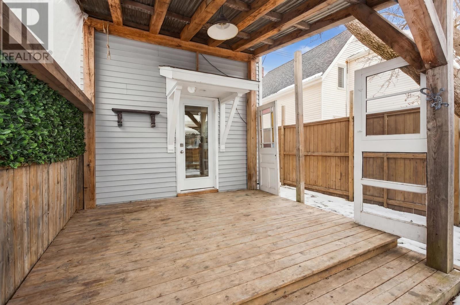 361-363 Queen Street, Charlottetown, Prince Edward Island  C1A 4C7 - Photo 26 - 202603496