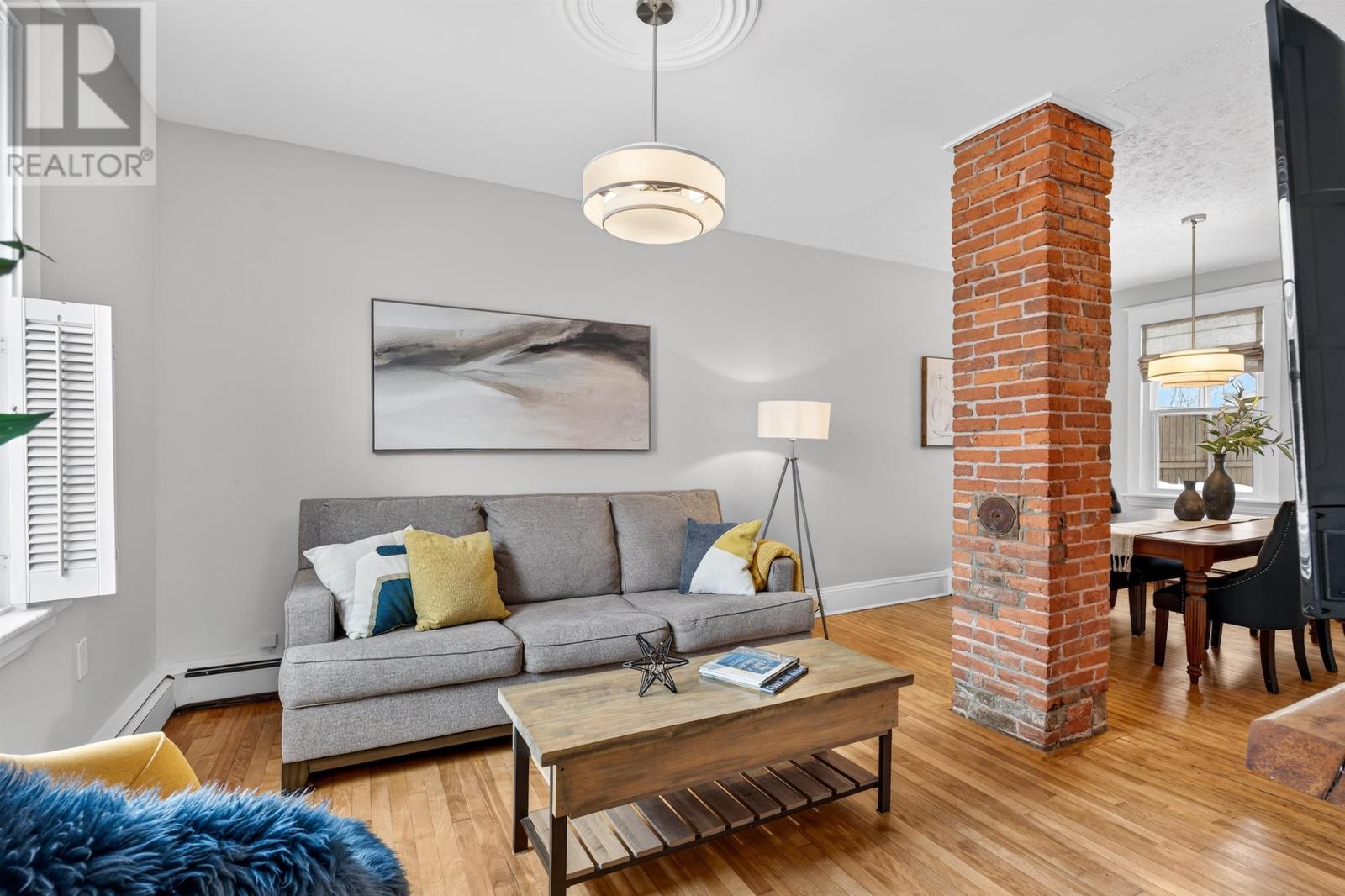 361-363 Queen Street, Charlottetown, Prince Edward Island  C1A 4C7 - Photo 3 - 202603496