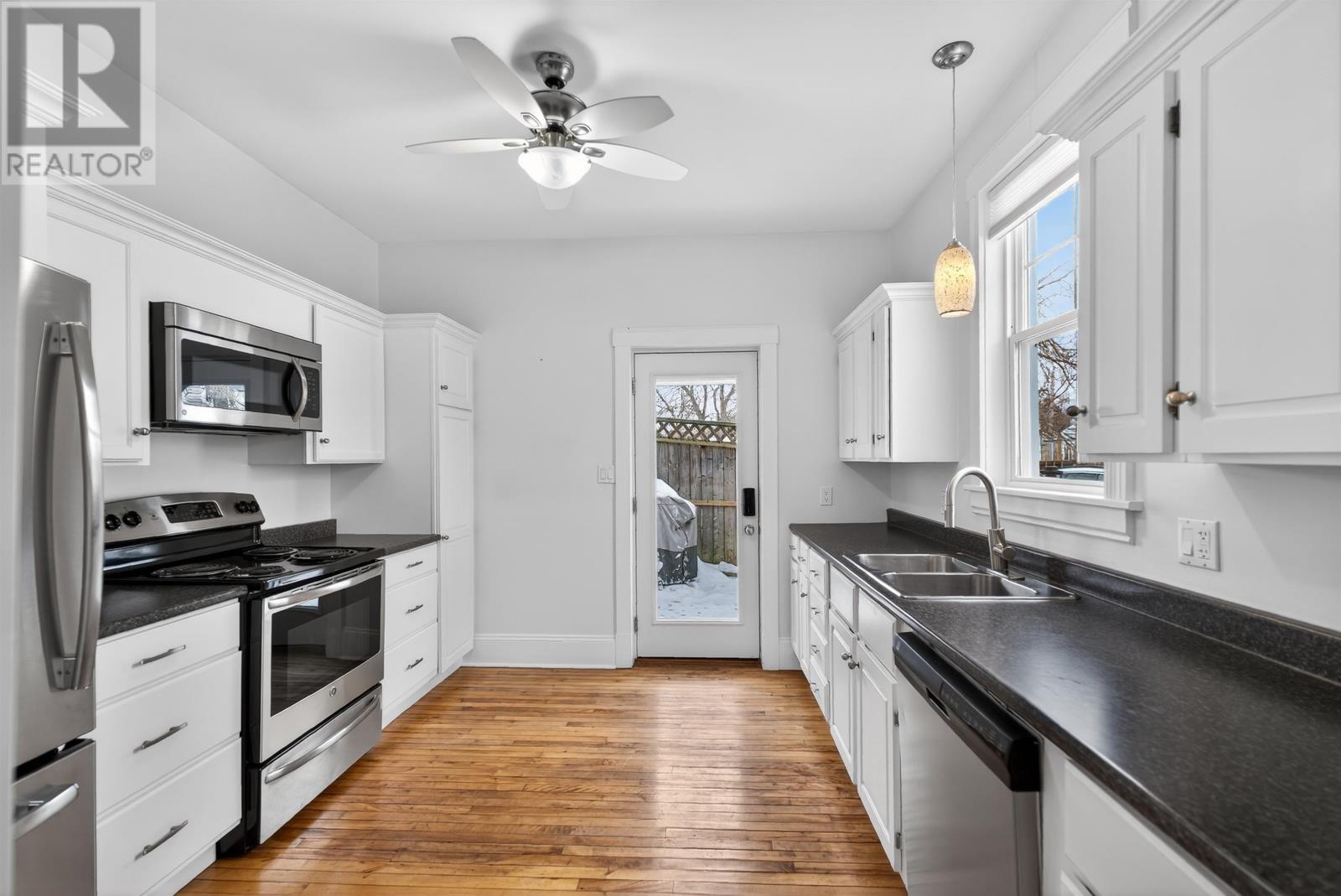 361-363 Queen Street, Charlottetown, Prince Edward Island  C1A 4C7 - Photo 34 - 202603496