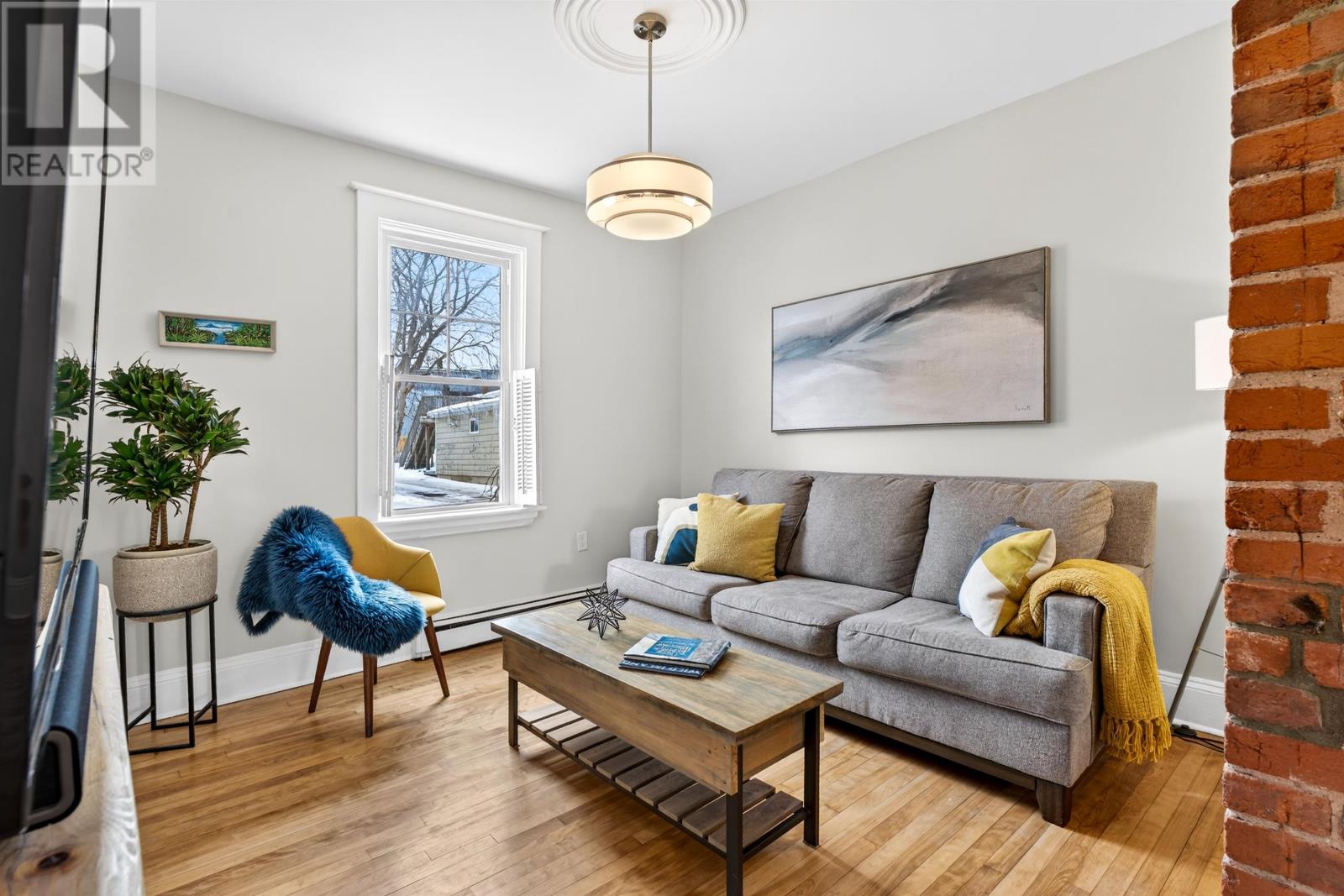 361-363 Queen Street, Charlottetown, Prince Edward Island  C1A 4C7 - Photo 4 - 202603496