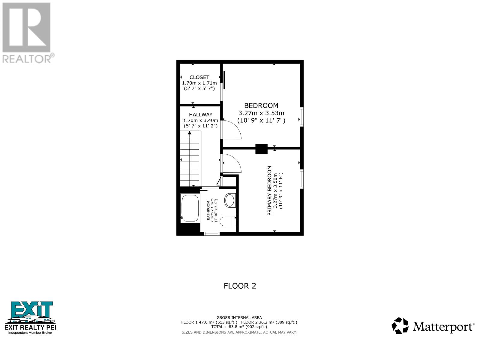 361-363 Queen Street, Charlottetown, Prince Edward Island  C1A 4C7 - Photo 46 - 202603496