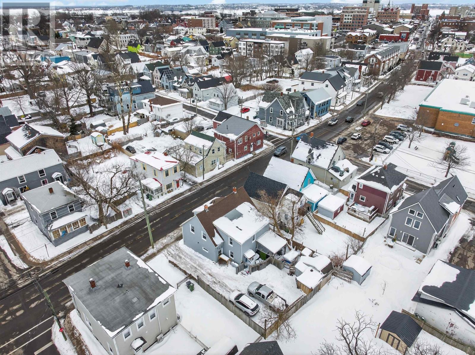 361-363 Queen Street, Charlottetown, Prince Edward Island  C1A 4C7 - Photo 47 - 202603496