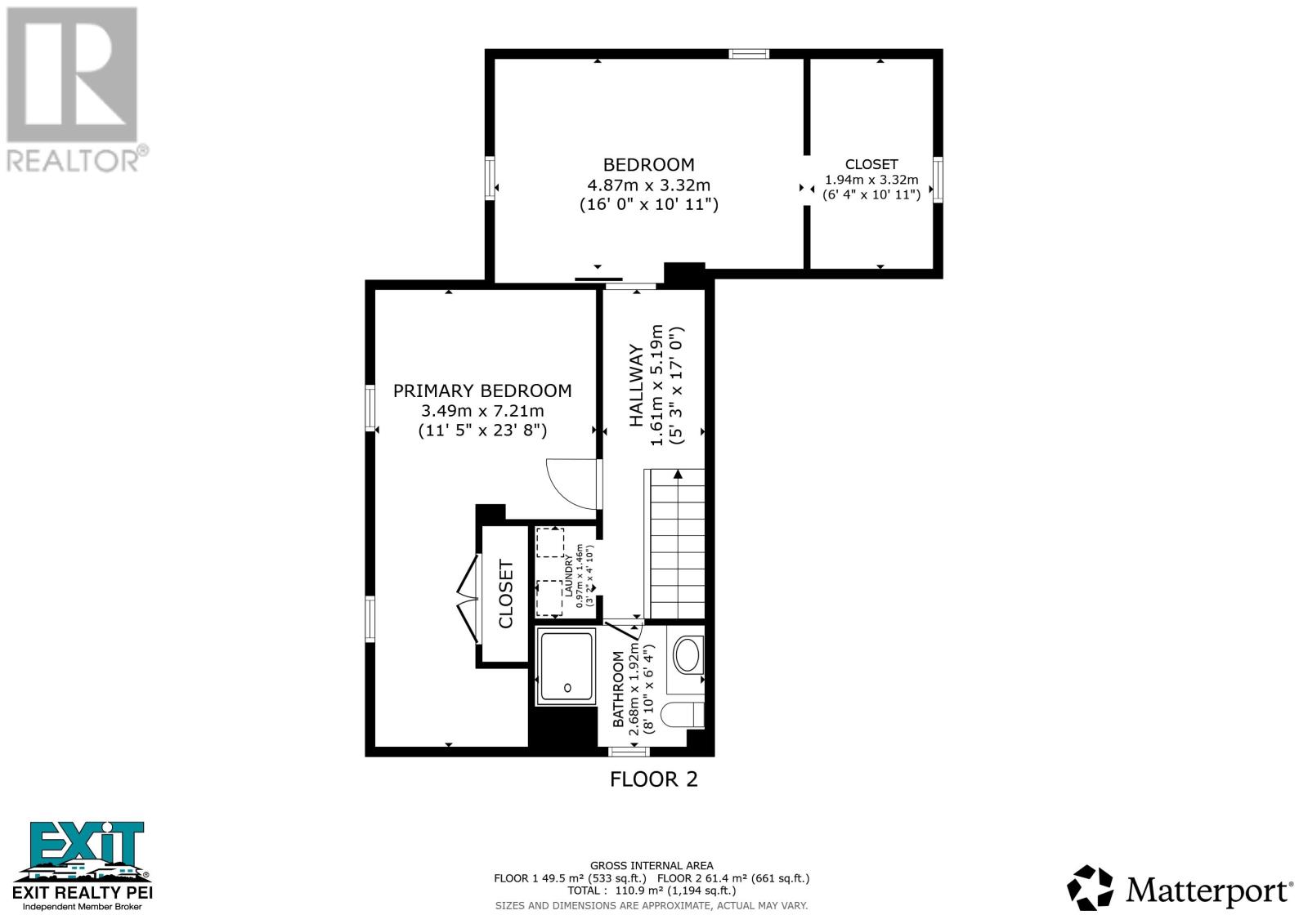 361-363 Queen Street, Charlottetown, Prince Edward Island  C1A 4C7 - Photo 28 - 202603500