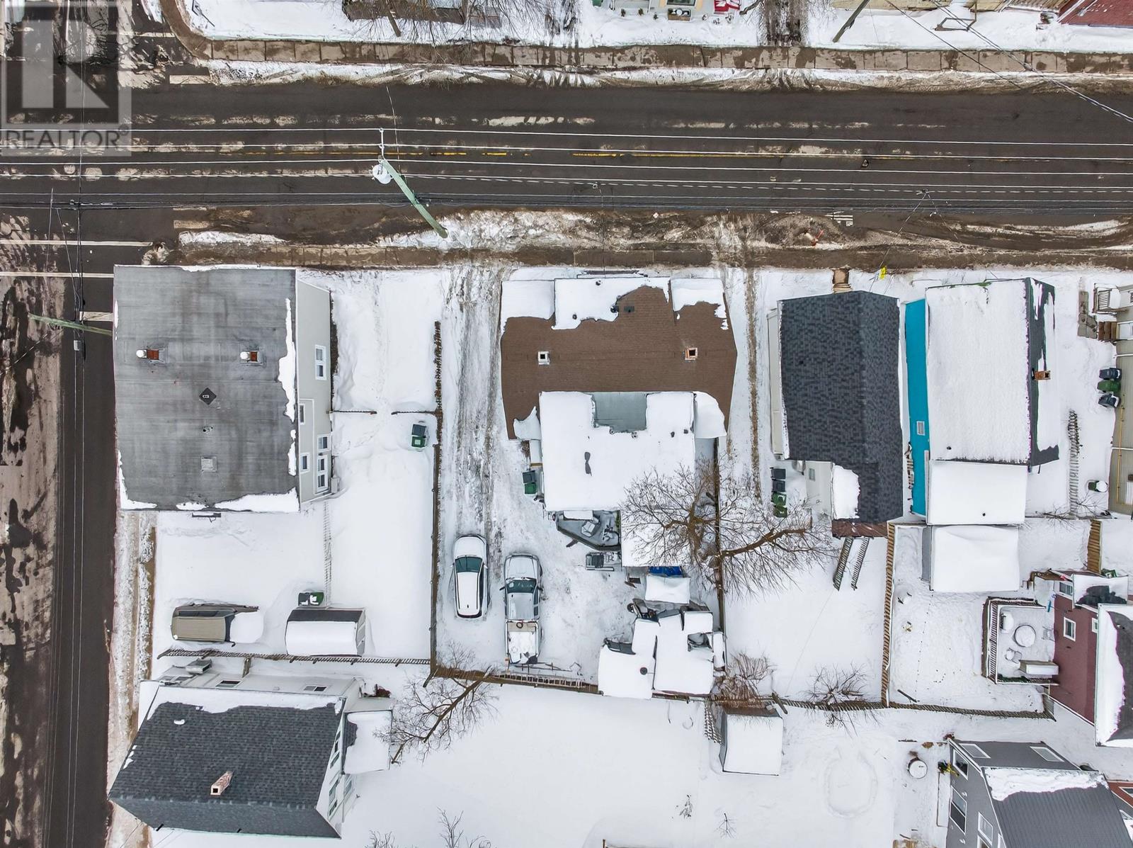 361-363 Queen Street, Charlottetown, Prince Edward Island  C1A 4C7 - Photo 48 - 202603500