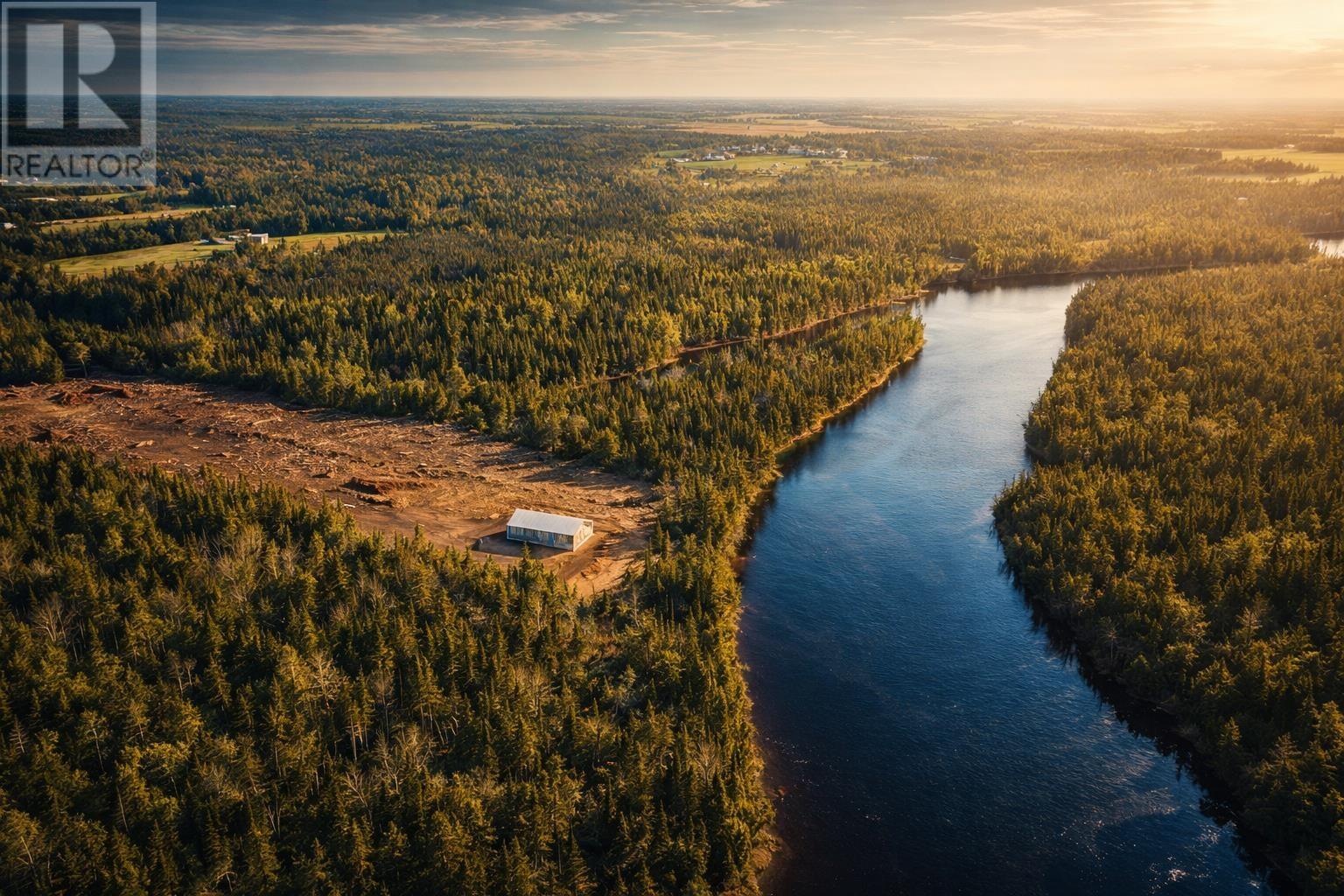 Fortune River, Fortune, Prince Edward Island  C0A 2B0 - Photo 1 - 202603514