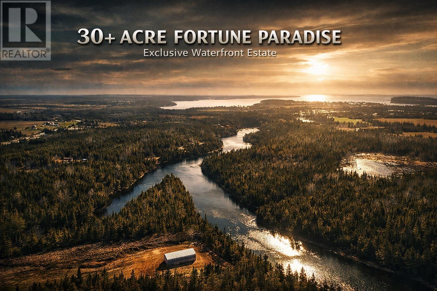 Fortune River, Fortune, Prince Edward Island  C0A 2B0 - Photo 2 - 202603514