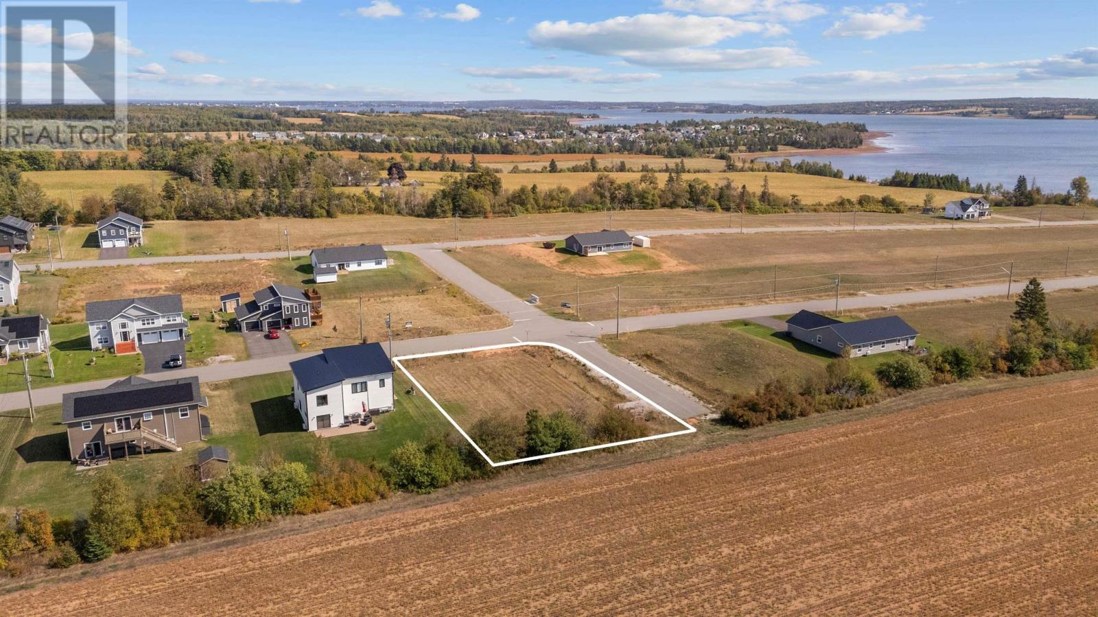 Lot 128 Mill Pond Lane, Cornwall, Prince Edward Island  C0A 1H4 - Photo 1 - 202603528