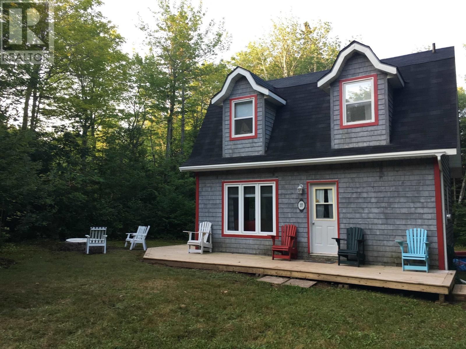 37 Patrick Road, Long River, Prince Edward Island