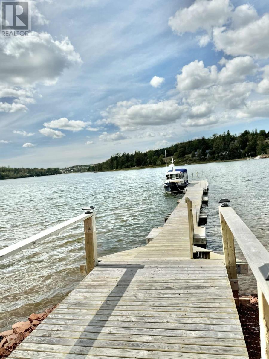 1608 Rattenbury Road, Stanley Bridge, Prince Edward Island  C0A 1E0 - Photo 5 - 202603567