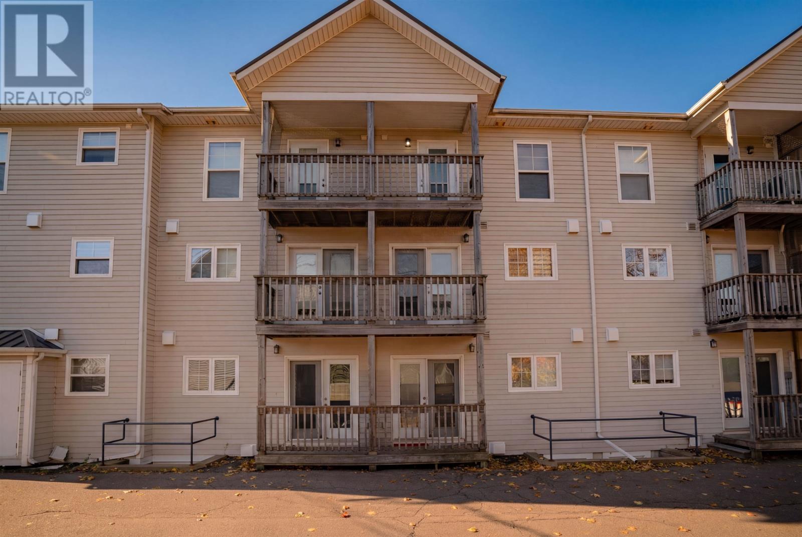 322b Queen Street, Charlottetown, Prince Edward Island  C1A 4C3 - Photo 22 - 202603579